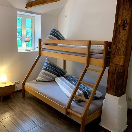 Ferienhof Altes Land Jork Esterno foto